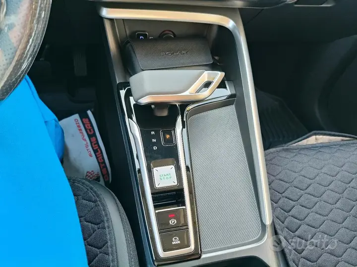 MG Zs 2026 photo 4