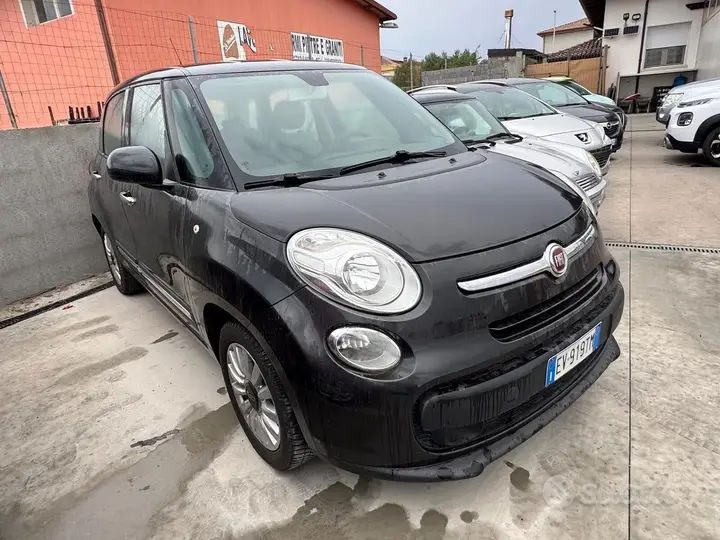 Opel Meriva 2012 photo 4