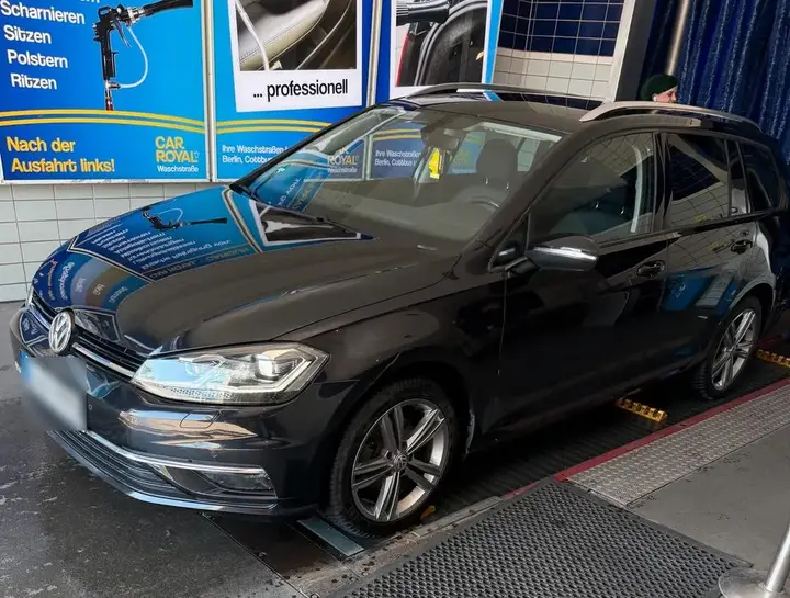 Volkswagen Golf 7