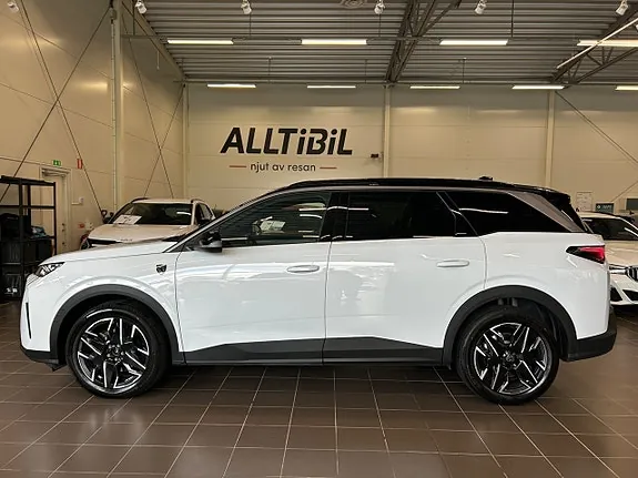 Peugeot 5008 2025 photo 4