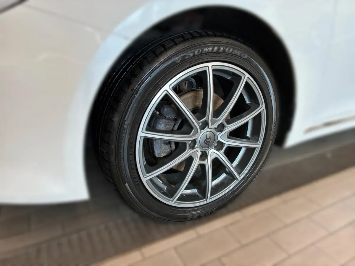 Kia Optima 2017 photo 3