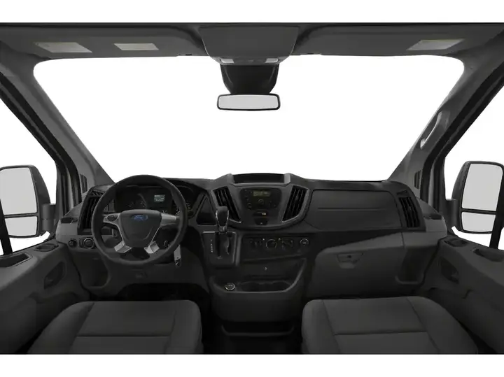 Ford Transit 2019 photo 5