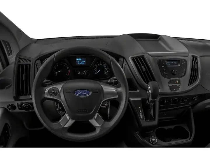 Ford Transit 2019 photo 4