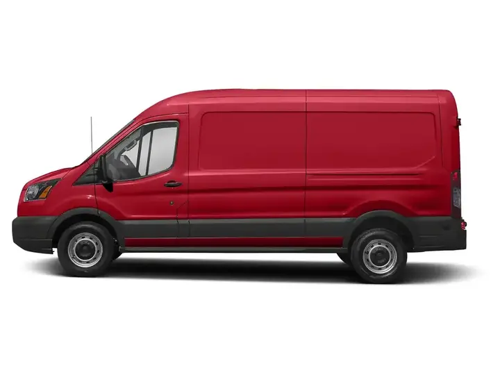 Ford Transit 2019 photo 3