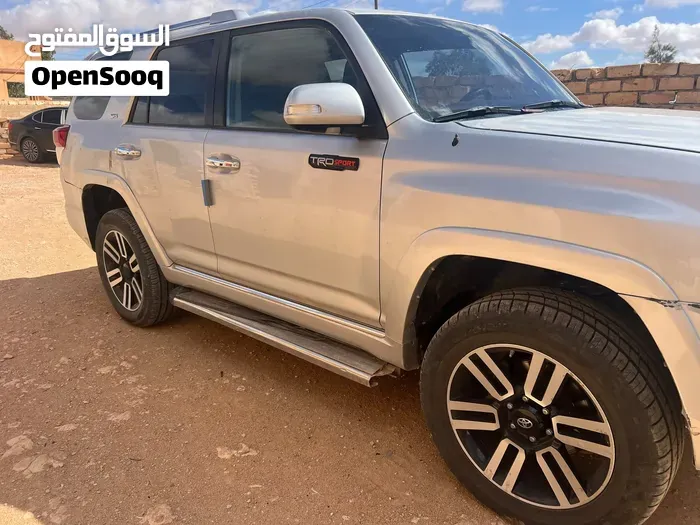 Toyota Tacoma 2018 photo 5