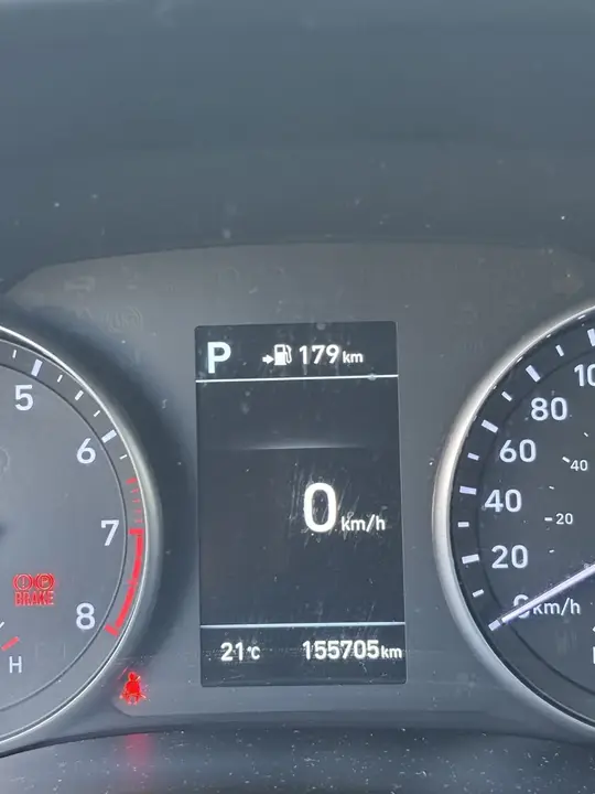 Hyundai Elantra 2018 photo 5