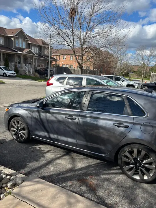 Hyundai Elantra 2018 photo 3