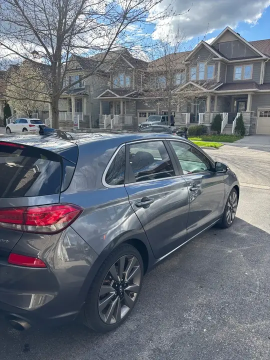Hyundai Elantra 2018 photo 4
