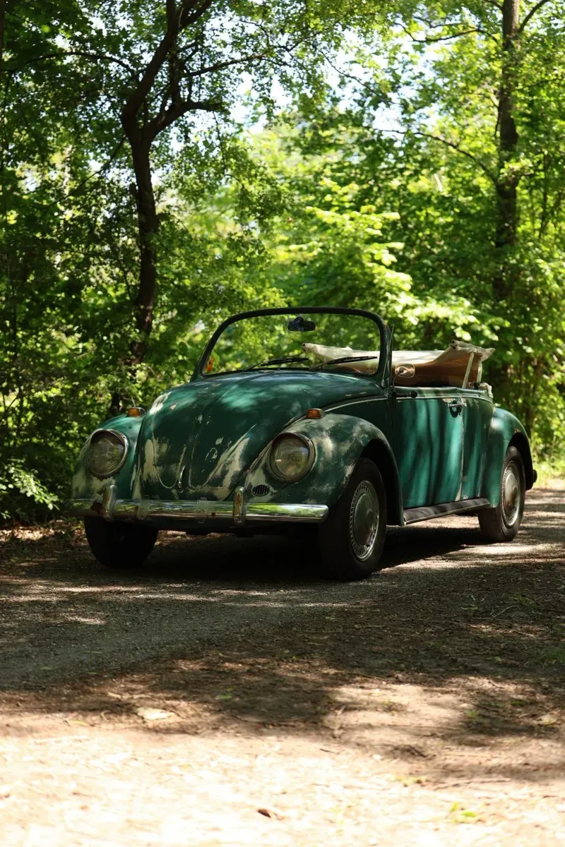 Volkswagen Käfer