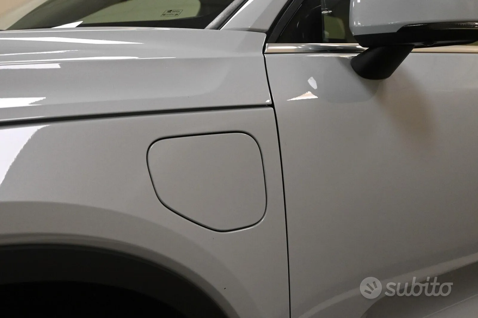 Volvo Xc40 2021 photo 5