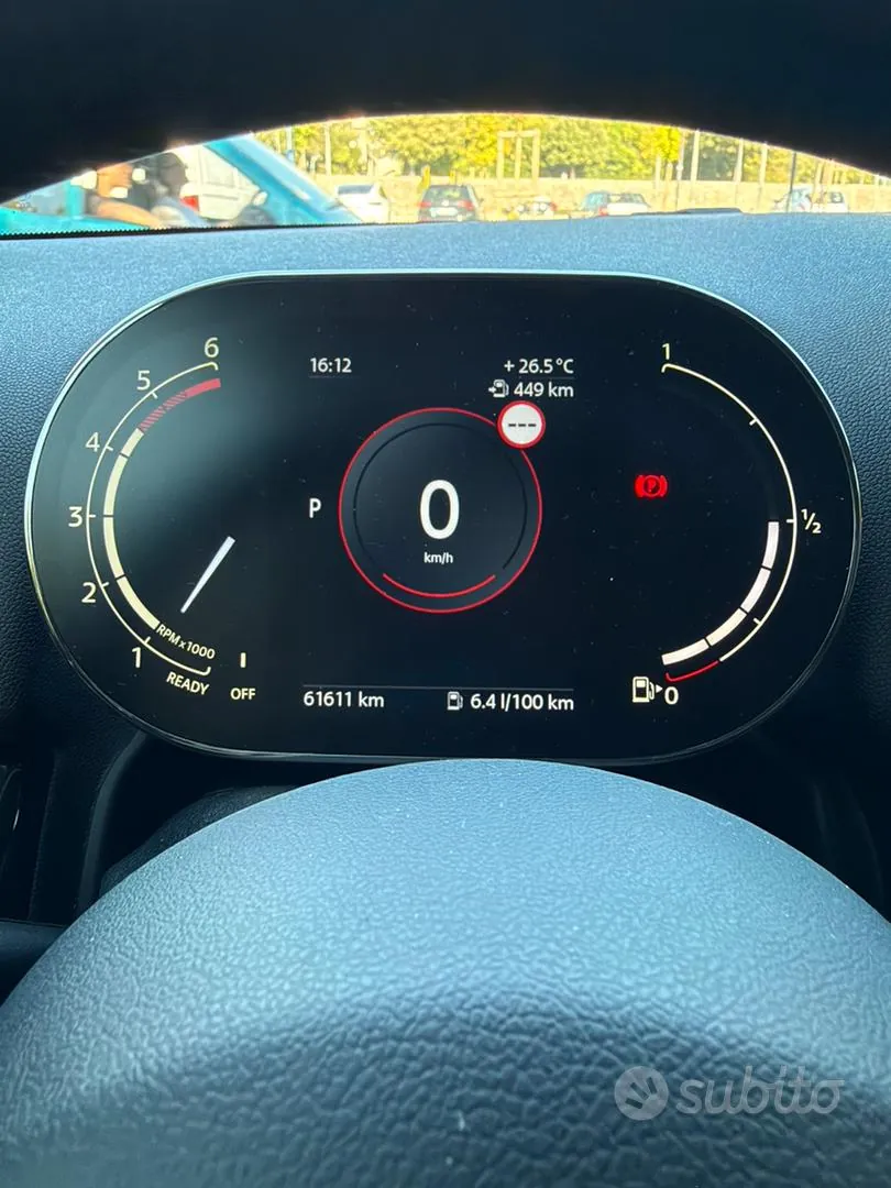 Mini Mini Countryman 2023 photo 5