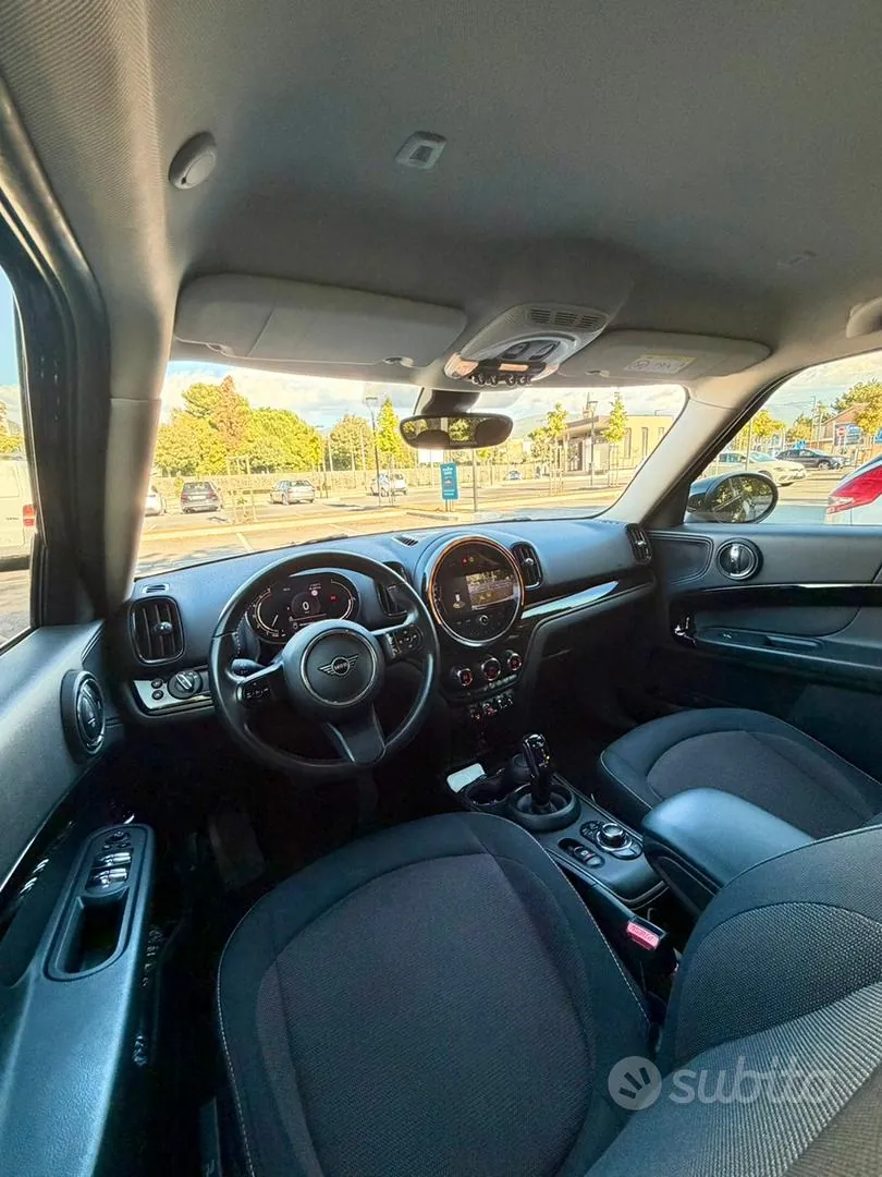Mini Mini Countryman 2023 photo 4