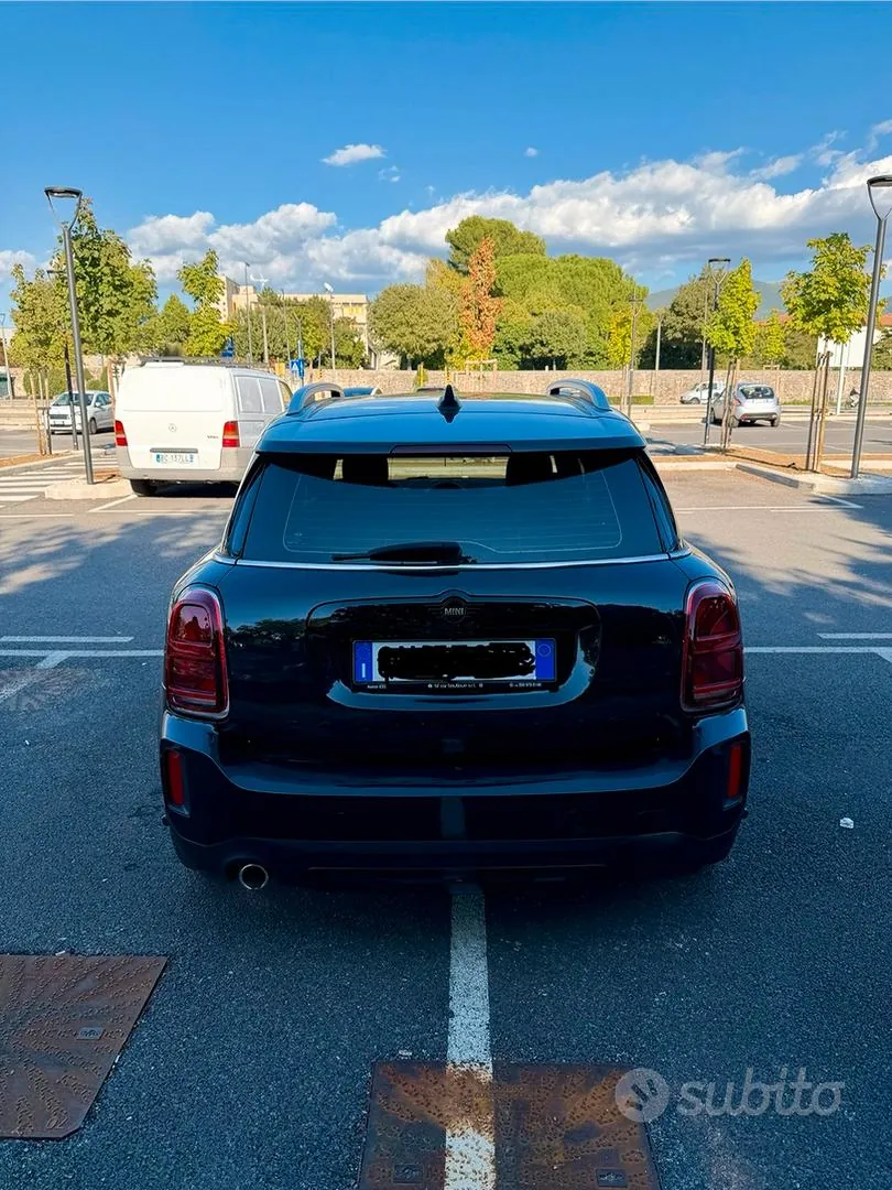 Mini Mini Countryman 2023 photo 2