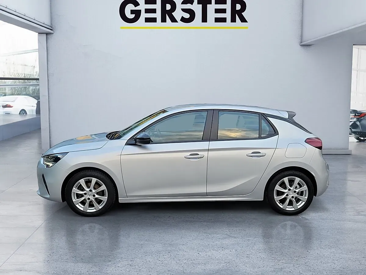 Opel Corsa 2023 photo 3