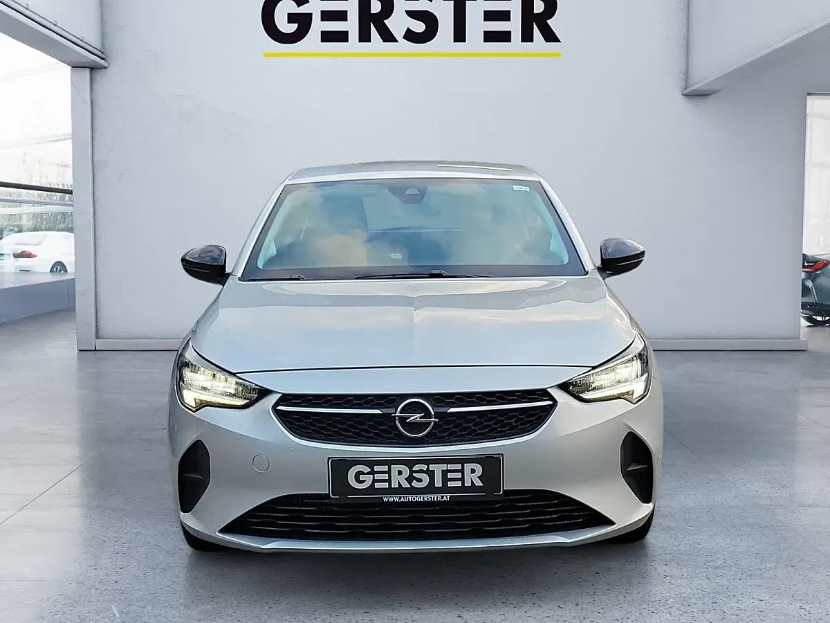 Opel Corsa 2023 photo 2