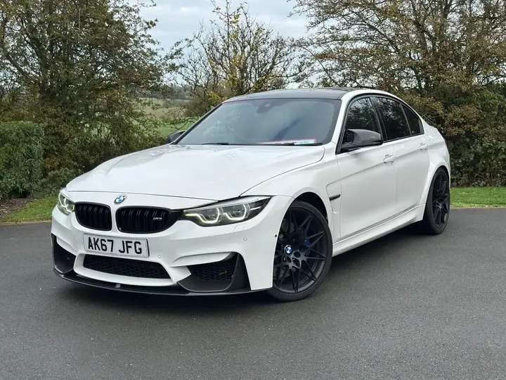 BMW M3