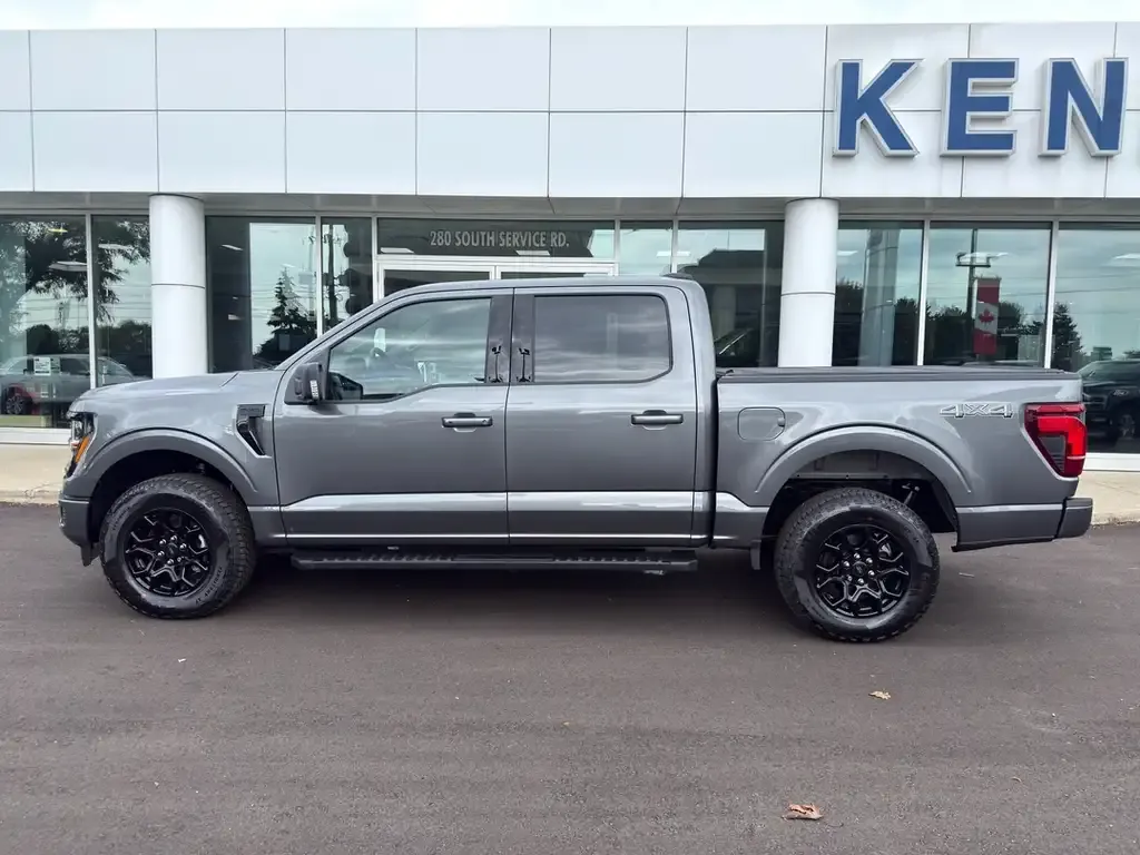 Ford F-150 2026 photo 3