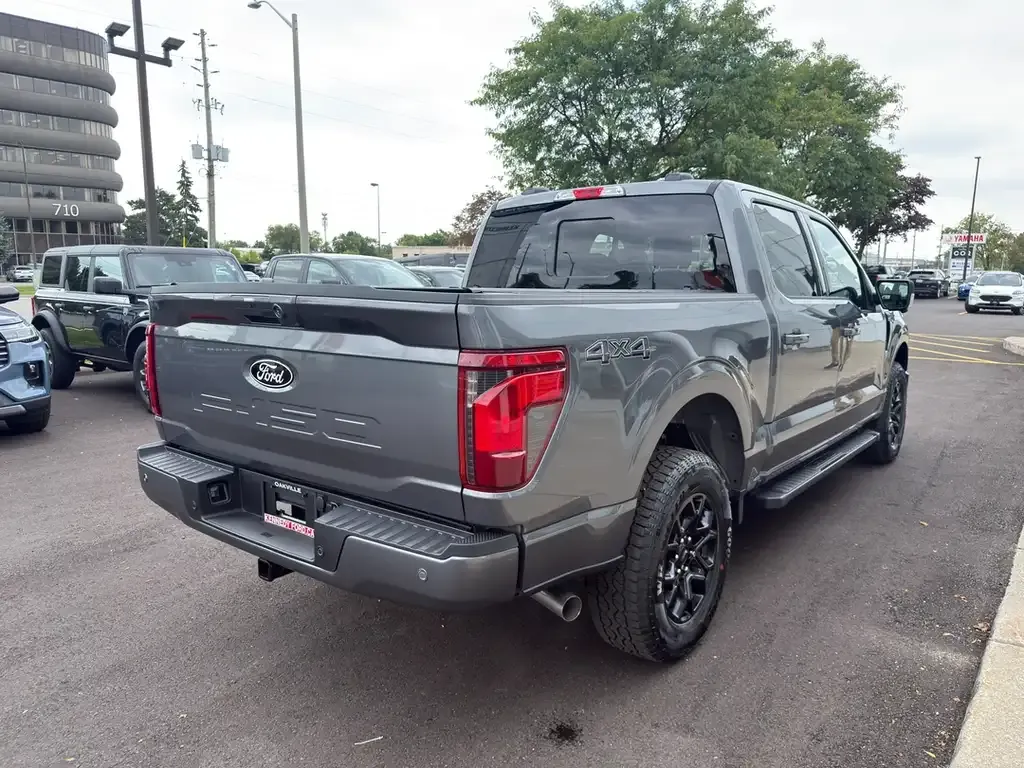 Ford F-150 2026 photo 5
