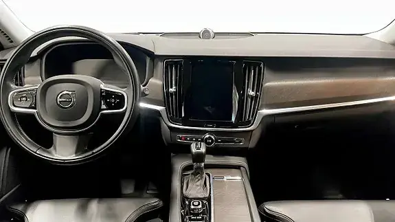 Volvo V90 Cross Country 2018 photo 4
