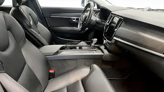Volvo V90 Cross Country 2018 photo 3