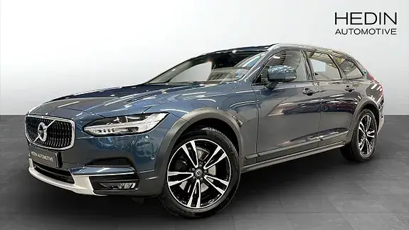 Volvo V90 Cross Country