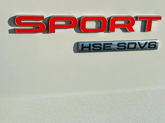 Land Rover Range Rover Sport 2014 photo 5