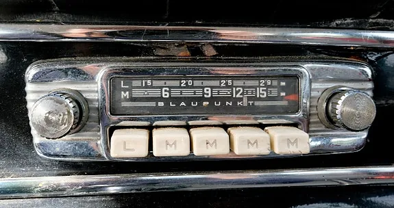 Volvo Pv 1959 photo 5