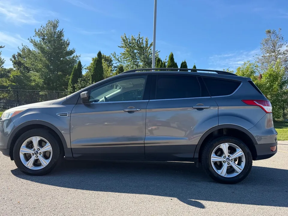 Ford Escape