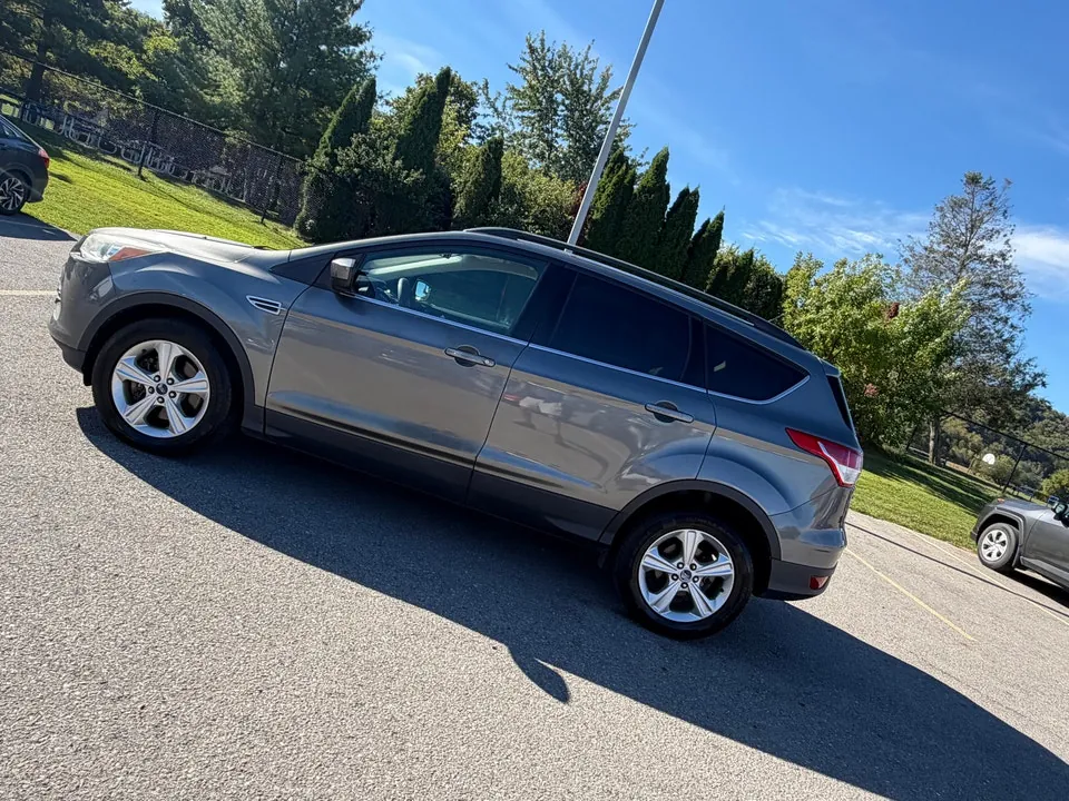 Ford Escape 2014 photo 4