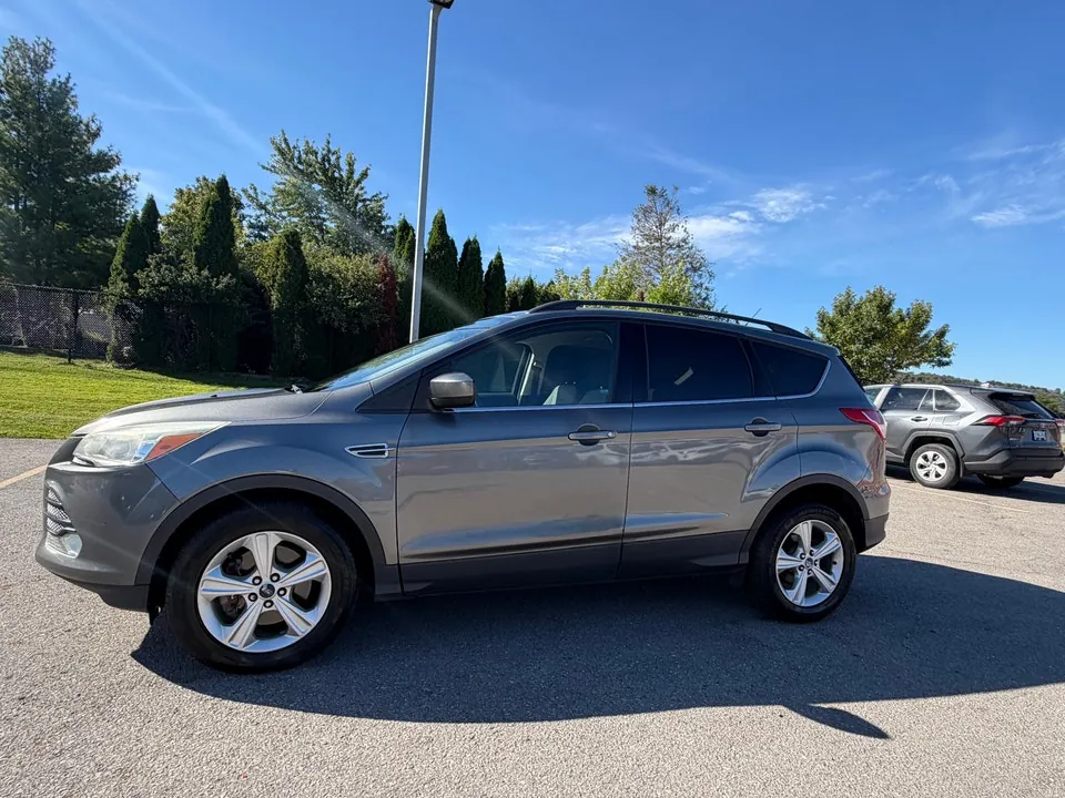 Ford Escape 2014 photo 3