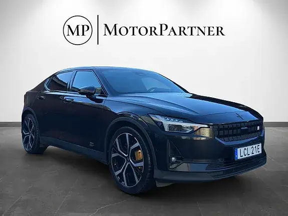 Polestar 2