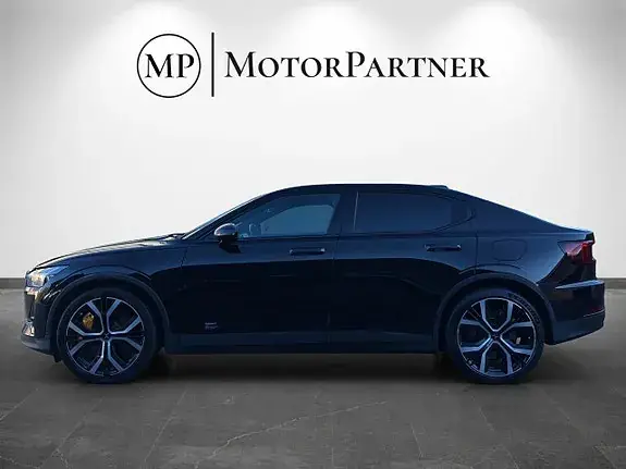 Polestar 2 2023 photo 5