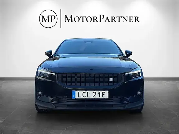 Polestar 2 2023 photo 3