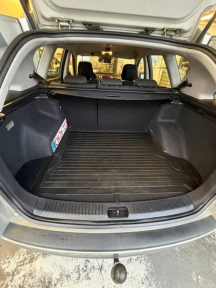 Kia Ceed 2012 photo 4