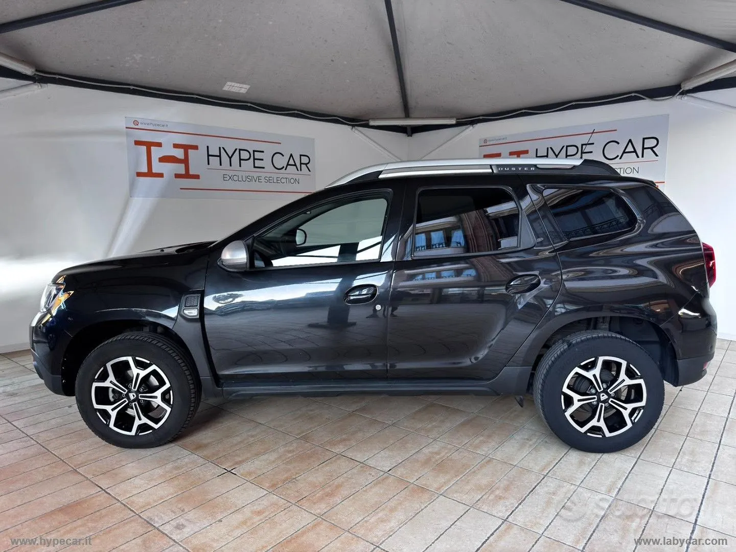 Dacia Duster 2021 photo 5
