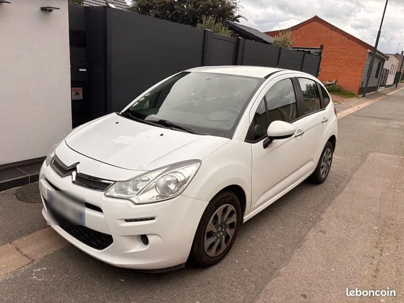 Citroen C3