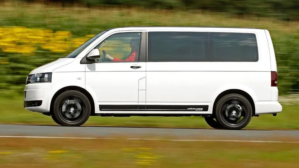 Volkswagen T5