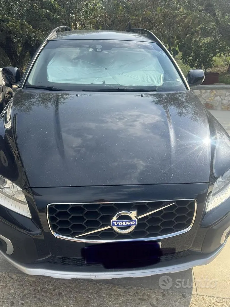 Volvo Xc70 2014 photo 2