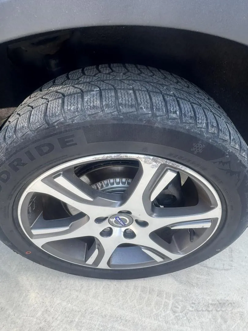 Volvo Xc70 2014 photo 5