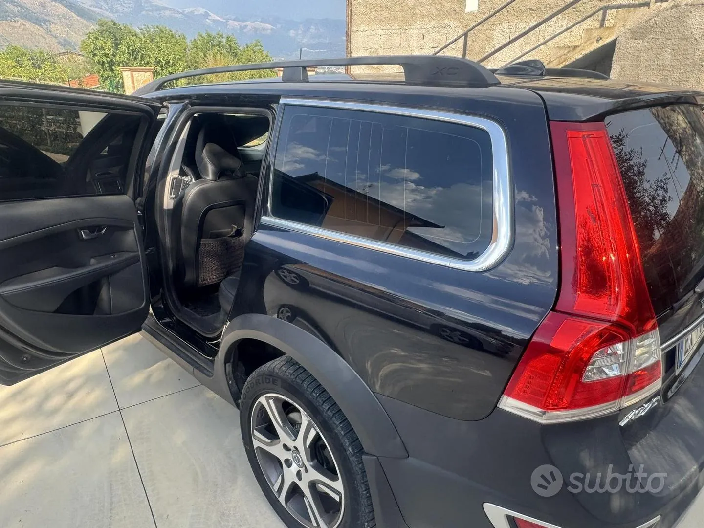 Volvo Xc70 2014 photo 4