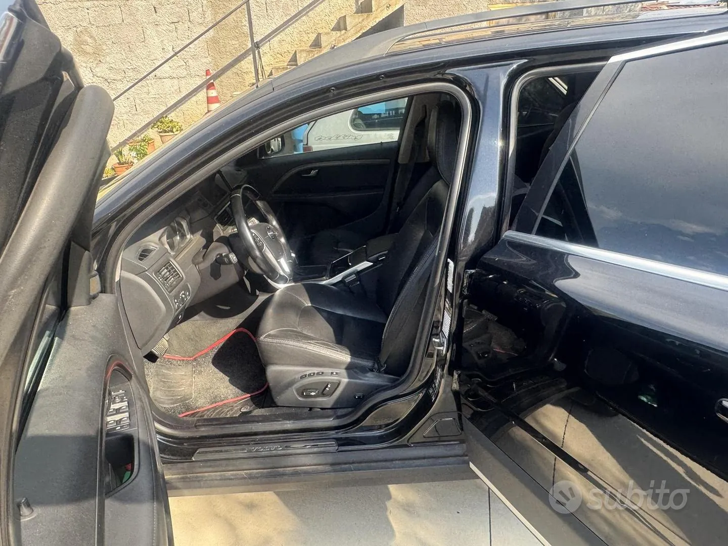 Volvo Xc70 2014 photo 3