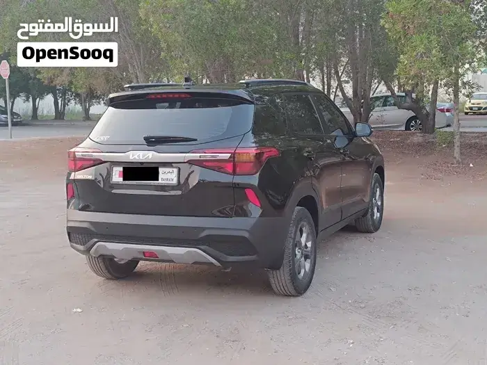 Kia Seltos 2023 photo 3