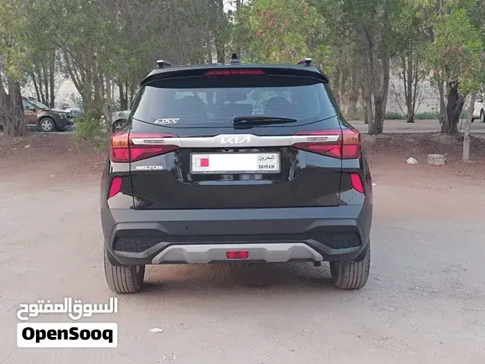 Kia Seltos 2023 photo 2