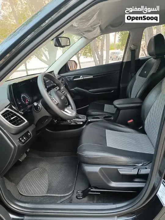 Kia Seltos 2023 photo 4