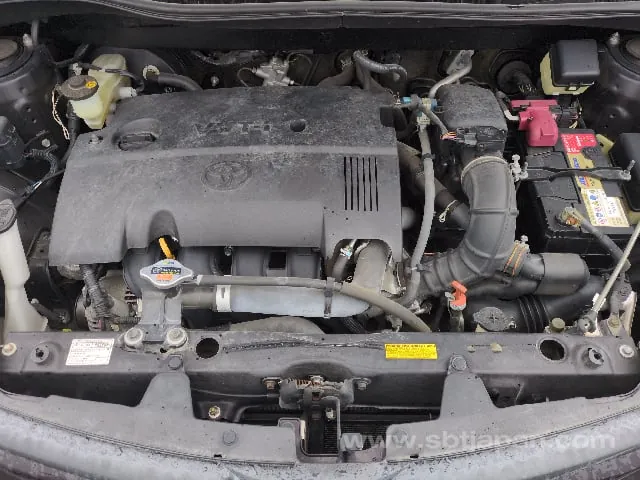 Toyota Sienta 2015 photo 5
