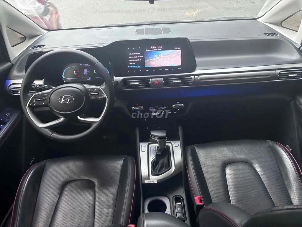 Hyundai Stargazer 2024 photo 3