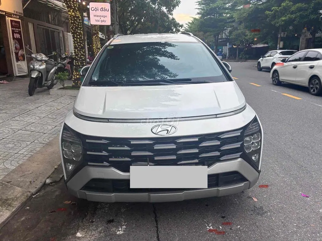 Hyundai Stargazer