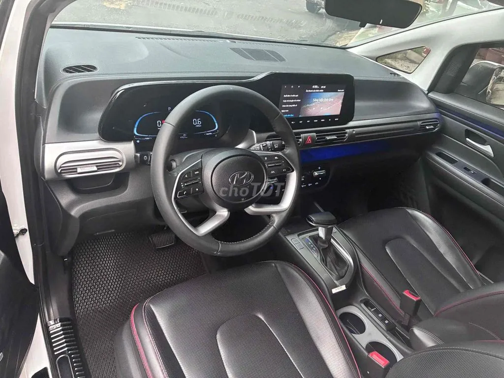 Hyundai Stargazer 2024 photo 4