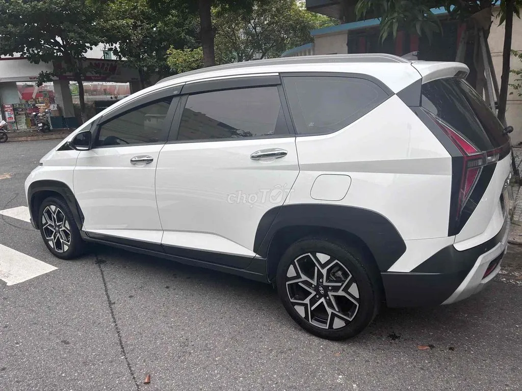 Hyundai Stargazer 2024 photo 2