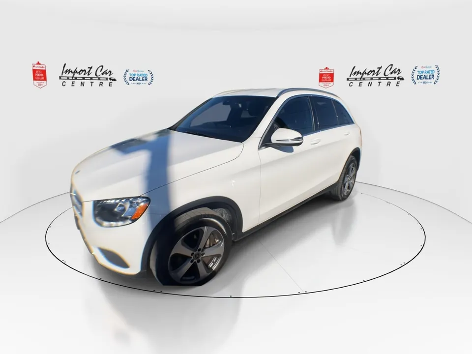Mercedes-Benz Glc 300 2018 photo 4